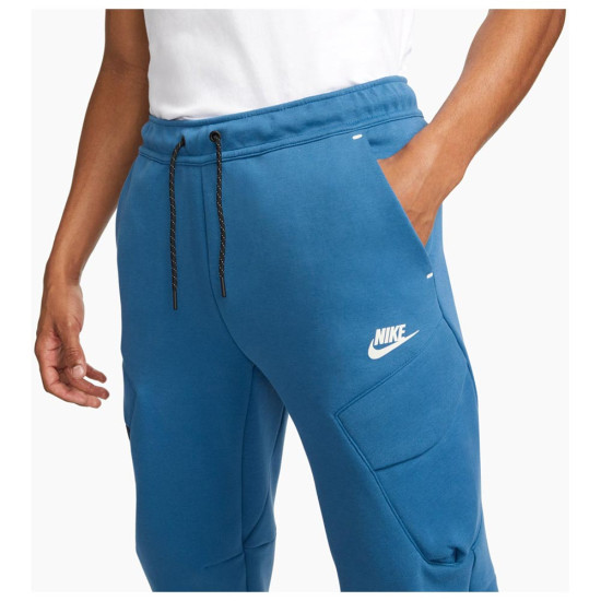 Nike Ανδρικό παντελόνι φόρμας Sportswear Tech Fleece